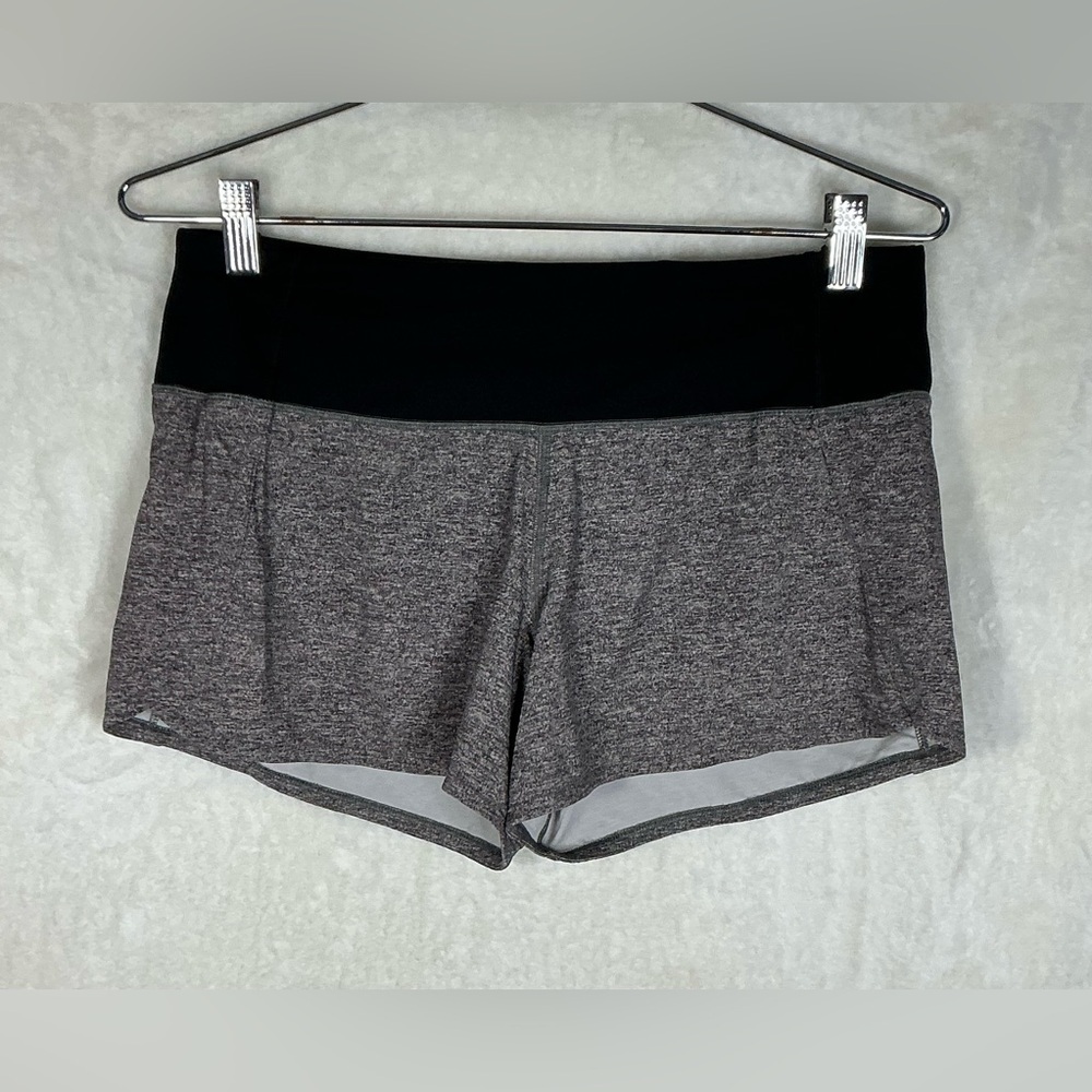 Lululemon Speed Up Short *Long 6 - Picture 8 of 9